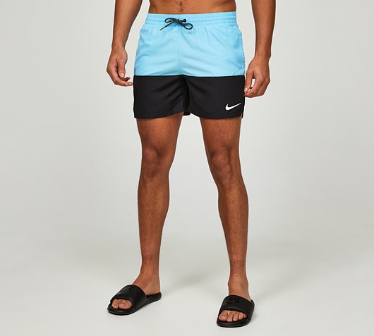 Split 5 Inch Volley Short