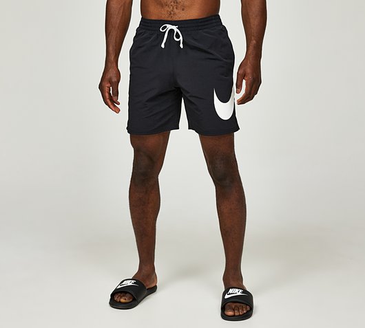7 Inch Volley Short