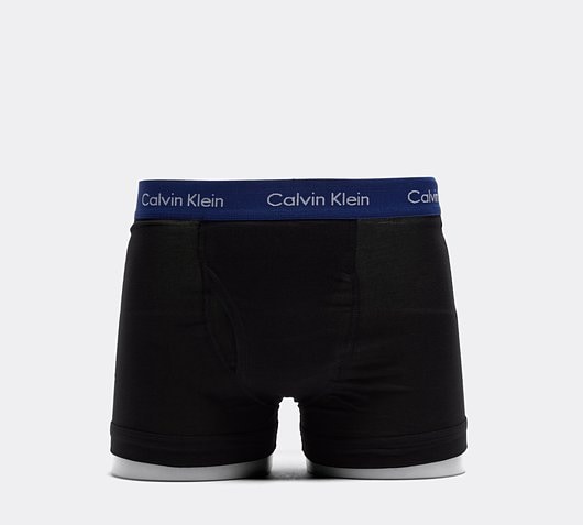 3 Pack Trunk
