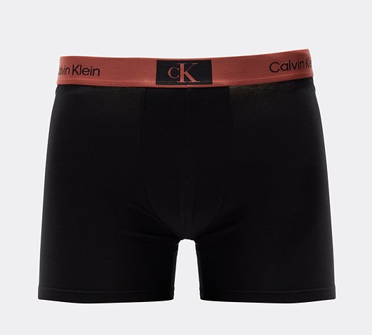 3 Pack CK 96 Boxer Brief