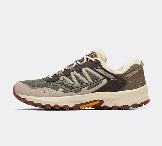 Grid Peak Trainer