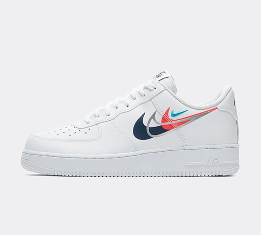 Nike - Air Force 1 '07 Trainer