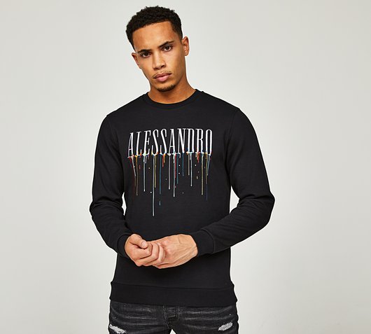 Artista Sweatshirt