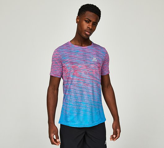 Trail Seamless T-Shirt