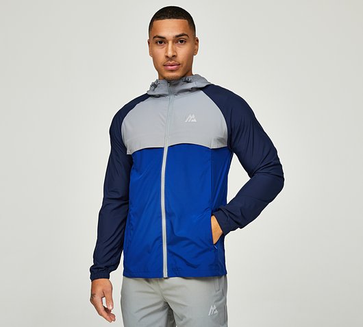 Breeze Windbreaker