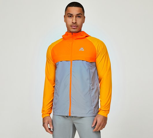 Breeze Windbreaker