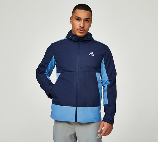 Atmos Wind Jacket