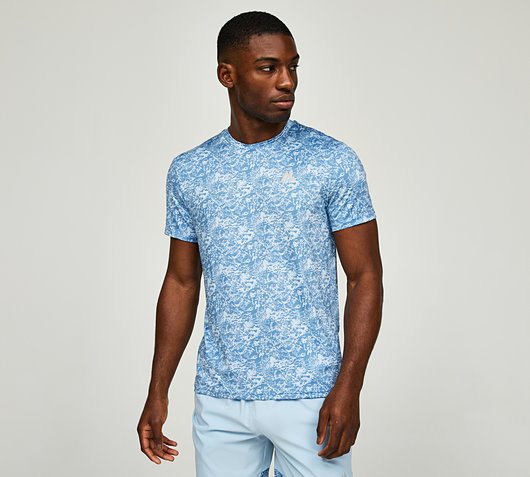 Alto Printed T-Shirt