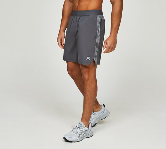 Trace Short