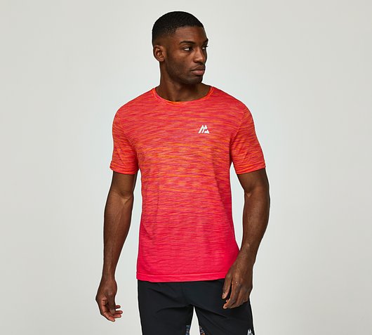 Trail Seamless T-Shirt