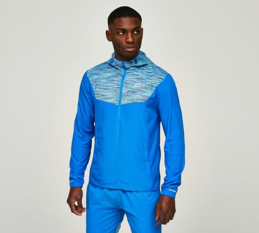 Trail 2.0 Windbreaker Jacket