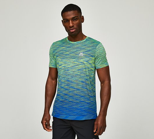 Trail Seamless T-Shirt