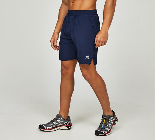 MTX Embossed Short
