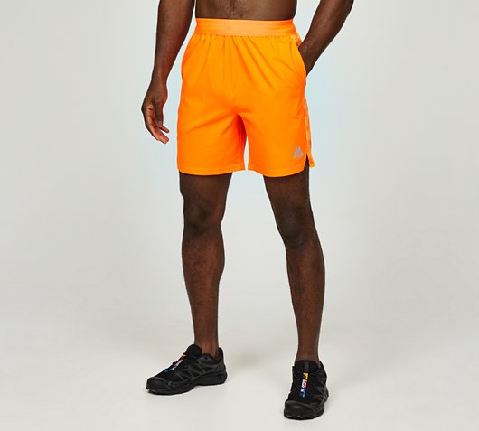Trace Short