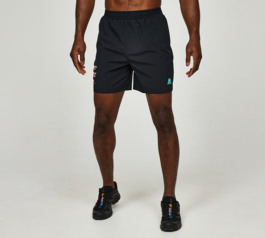 Run Vital Short
