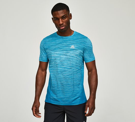 Trail Seamless T-Shirt