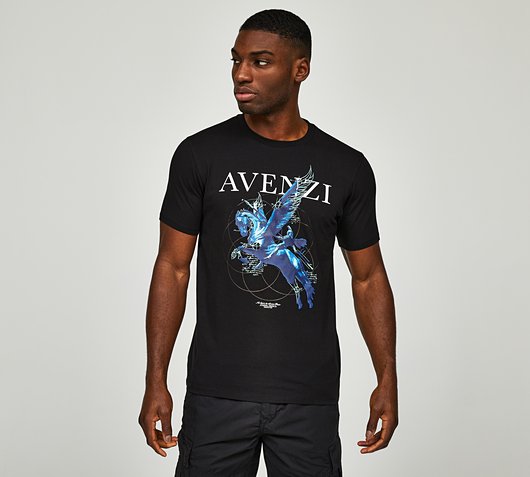 Pegasus T-Shirt