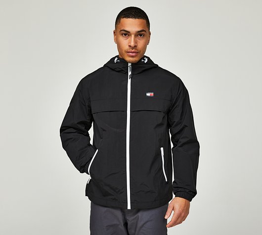 Chicago Windbreaker