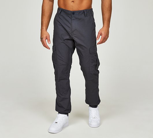 Ethan Twill Cargo Pant