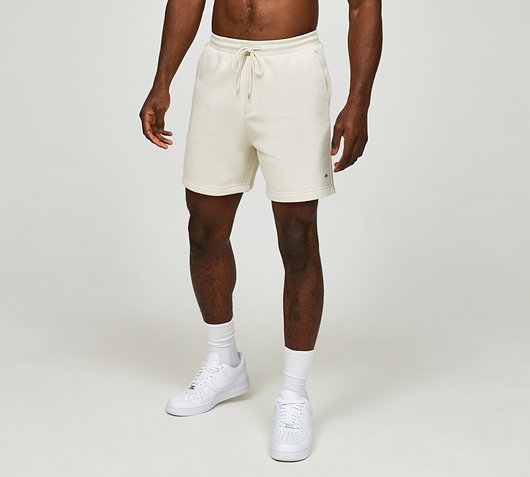Beach Fleece Short