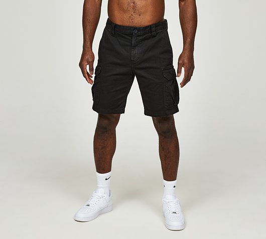 Ethan Cargo Short