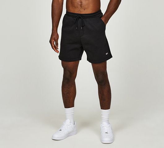 Beach Fleece Short