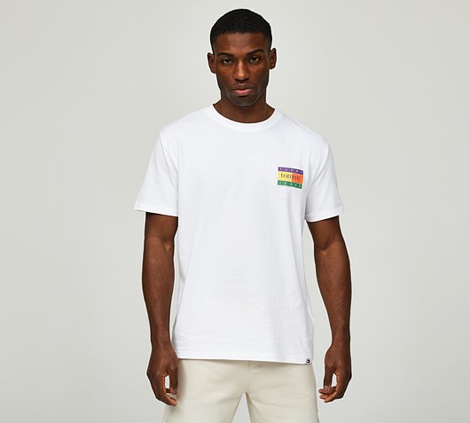 Regular Summer Flag T-Shirt