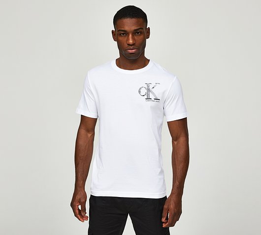Meta Monogram T-Shirt