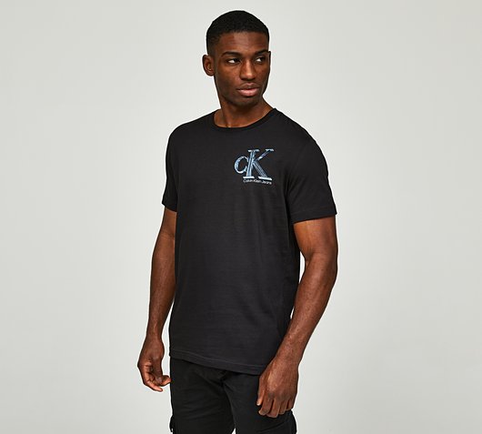 Meta Monogram T-Shirt