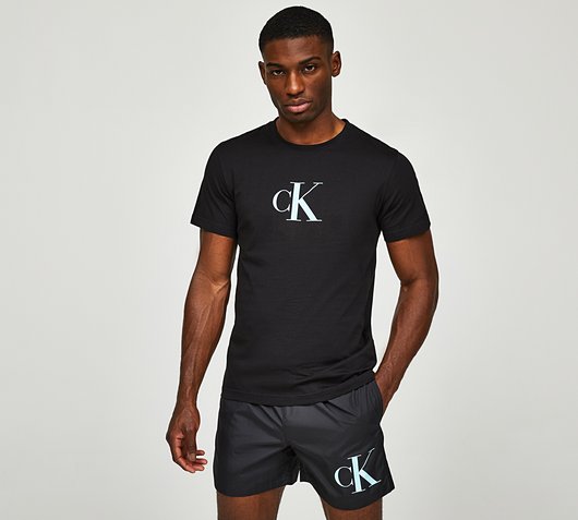 Monogram T-Shirt