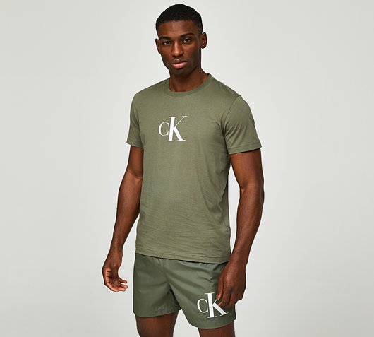 Monogram T-Shirt