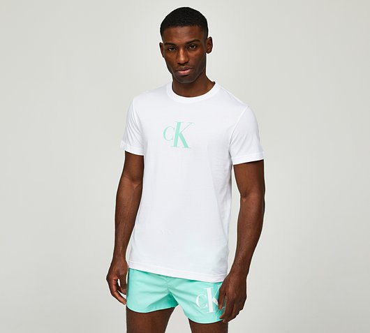 Monogram T-Shirt