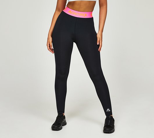 Womens Icon Contrast Legging