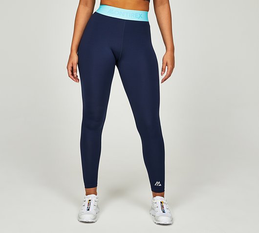 Womens Icon Contrast Legging