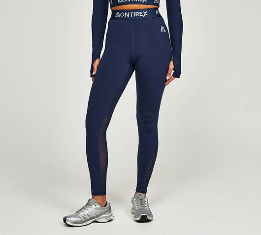 Womens Icon Legging
