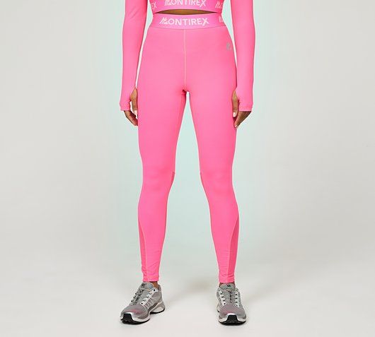 Womens Icon Legging
