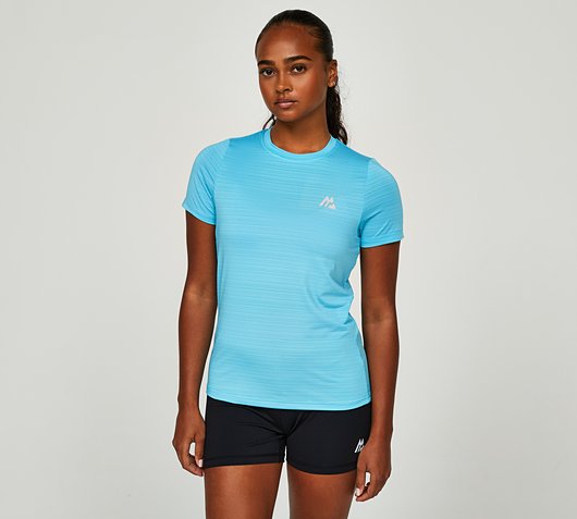 Womens Draft T Shirt