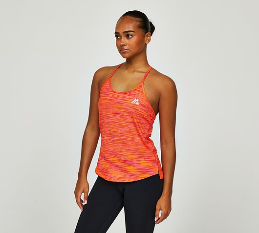 Womens Trail 2.0 Strappy Vest