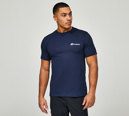 Dolomites MTN Short Sleeve T-Shirt