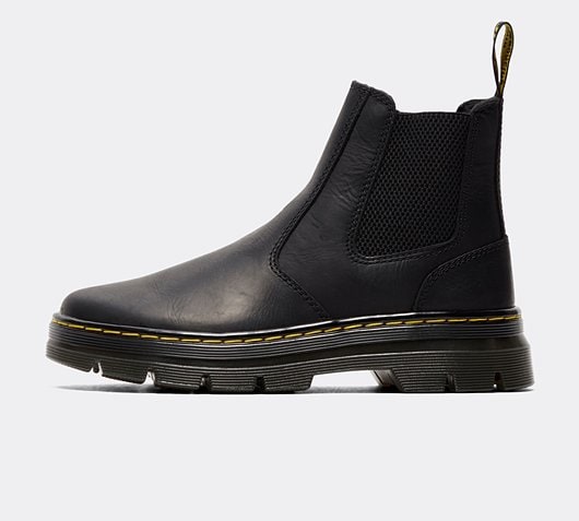 Embury Chelsea Boot