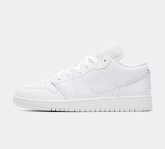 Junior Air Jordan 1 Low Trainer