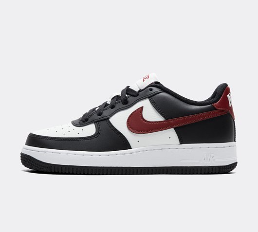 Junior Air Force 1 Low Trainer