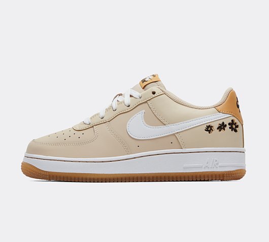 Junior Air Force 1 Low Trainer