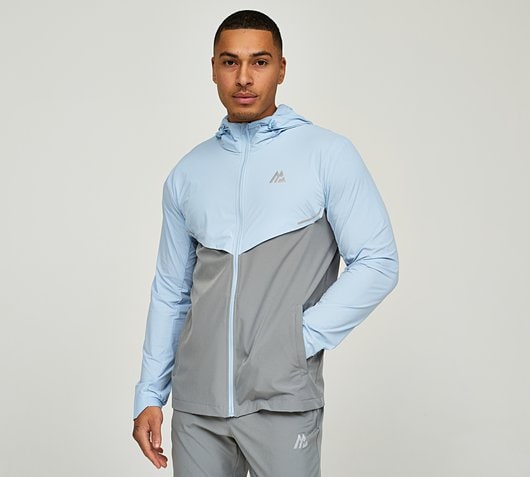 Curve Jacket