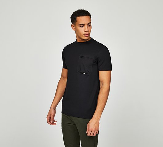 Tech Pocket T-Shirt