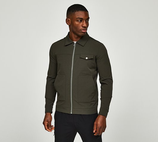 Traveller 2.0 Jacket