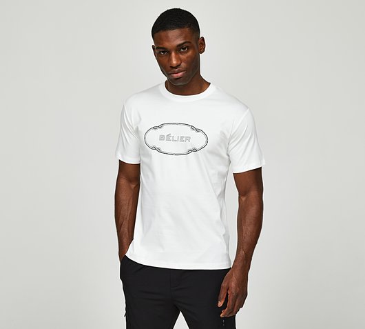 Rope Branded T-Shirt