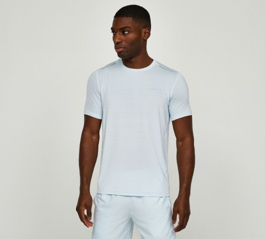 Lyder 2.0 Space Dye T-Shirt