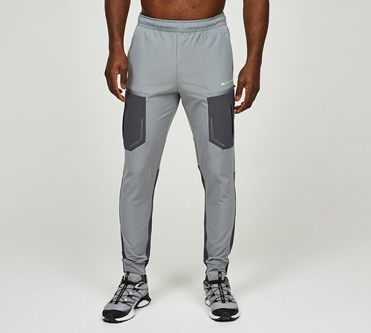 Orbit Woven Running Pant