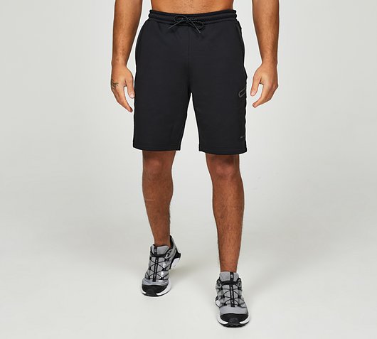 Speed Fleece Short